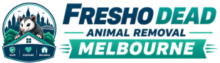 Fresho Dead Animal Removal Caulfield North logo